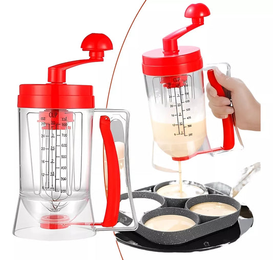 Maquina Dispenser-Master