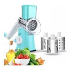 Rallador VeggieMaster Pro