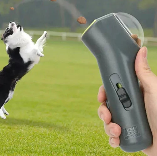 Juguete SnackLauncher