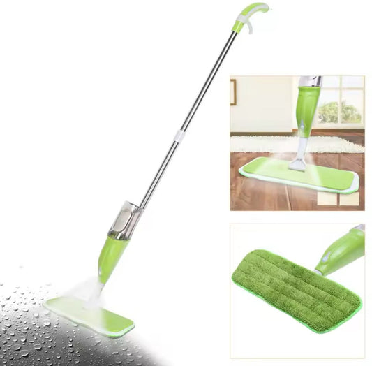 Trapero Smart-Spray