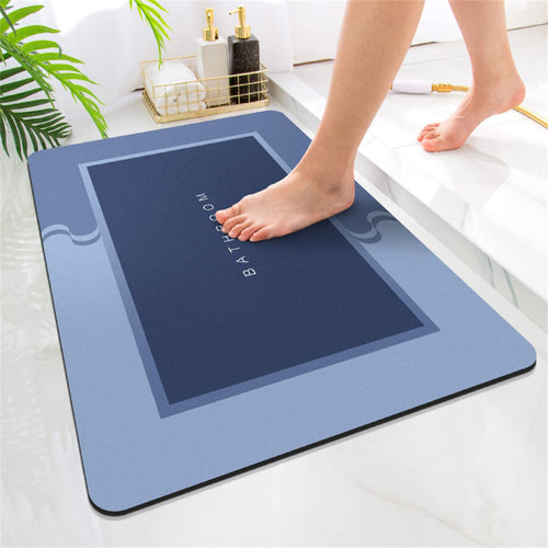 TAPETE MULTI-ABSORBENTE