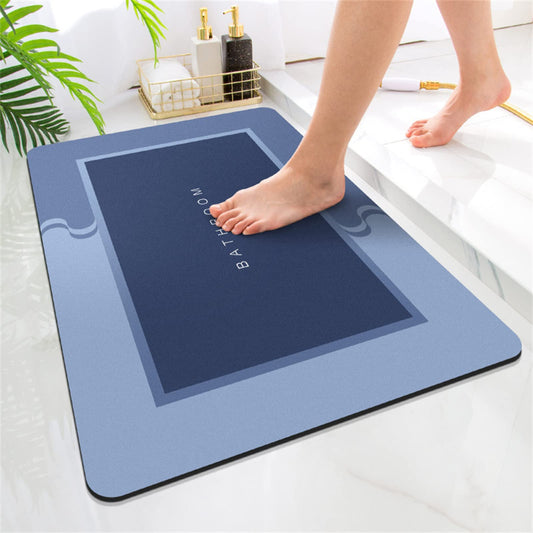 TAPETE MULTI-ABSORBENTE