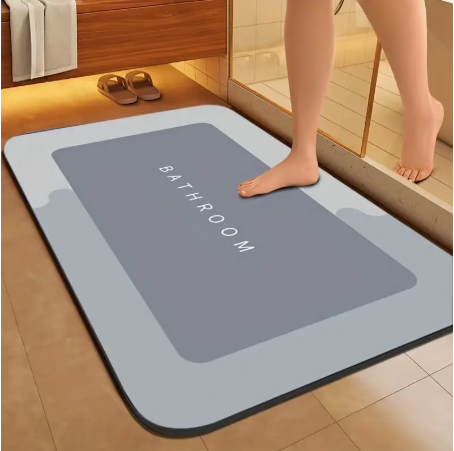 TAPETE MULTI-ABSORBENTE