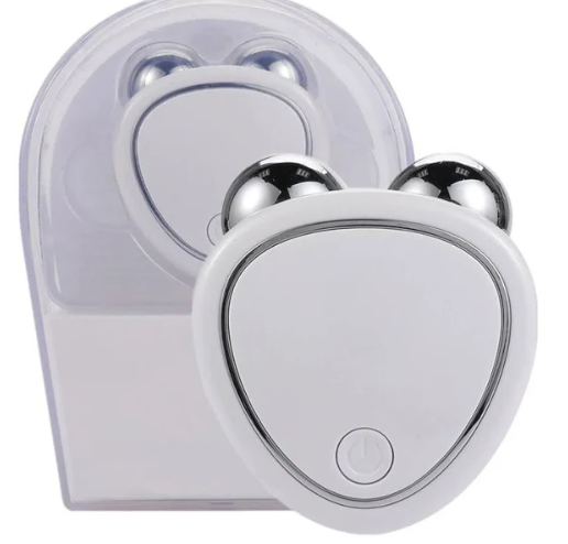 Masajeador Microcorriente-Facial