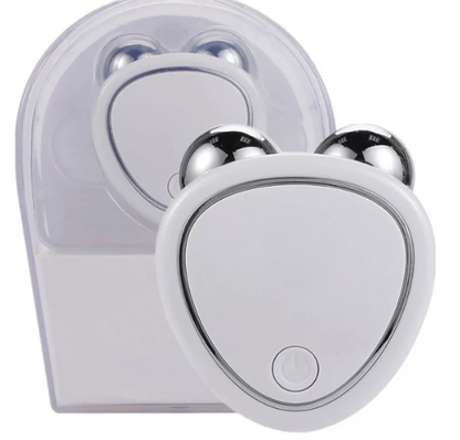 Masajeador Microcorriente-Facial