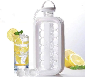 Botella IceBall