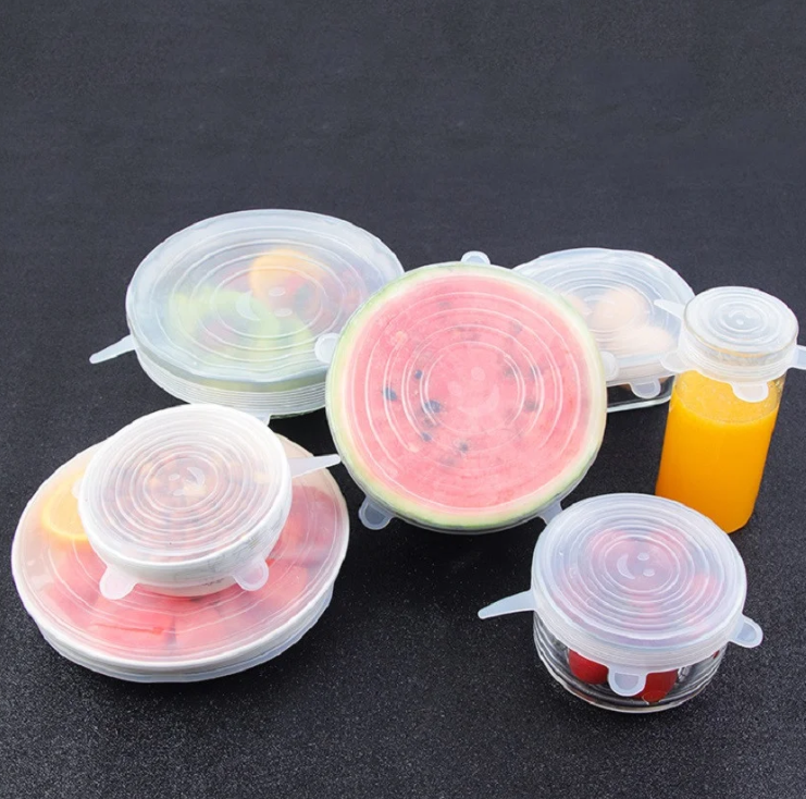 Tapas Stretch-Silicone