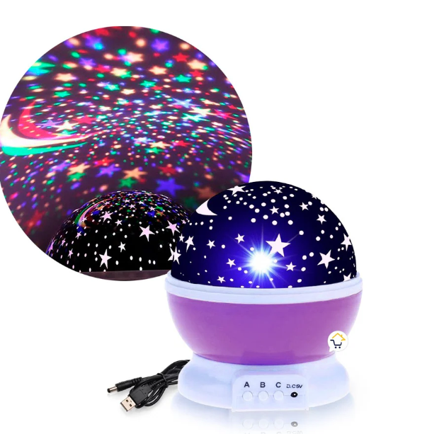 Proyector Star-Master