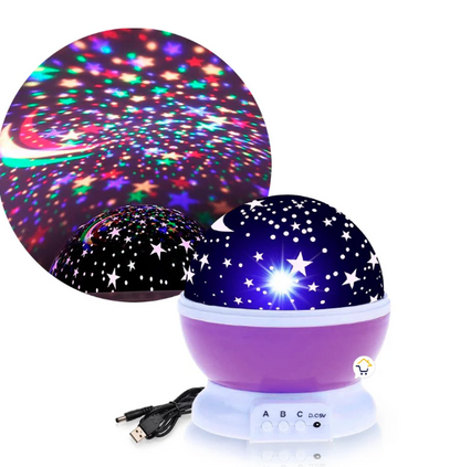 Proyector Star-Master