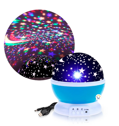 Proyector Star-Master