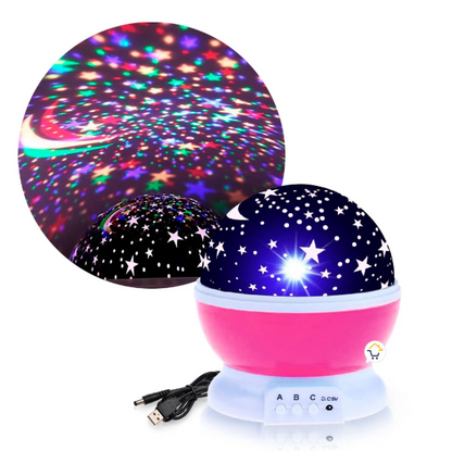 Proyector Star-Master