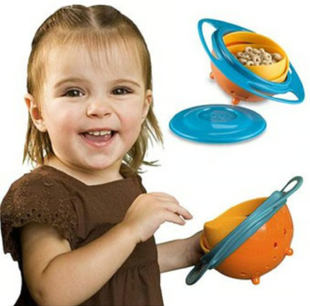 Plato Baby-Giratory
